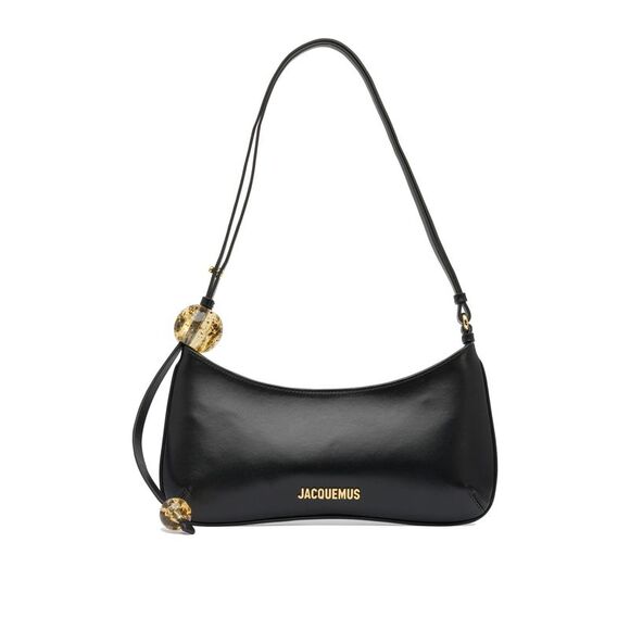 Jacquemus Women "Il Bisou Perle" Bag - Picture 1 of 5